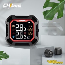 Bộ Theo Dõi Áp Suất Lốp CHIGEE G3 (chính hãng)